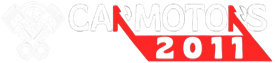 carmotors2011 – logo carmotors2011 - logo